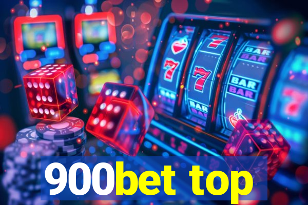 900bet top